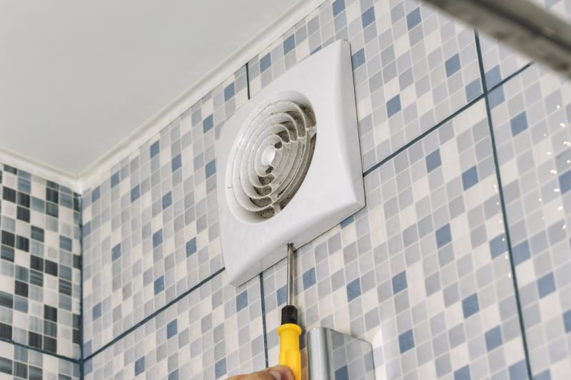 Smart Ventilation Systems