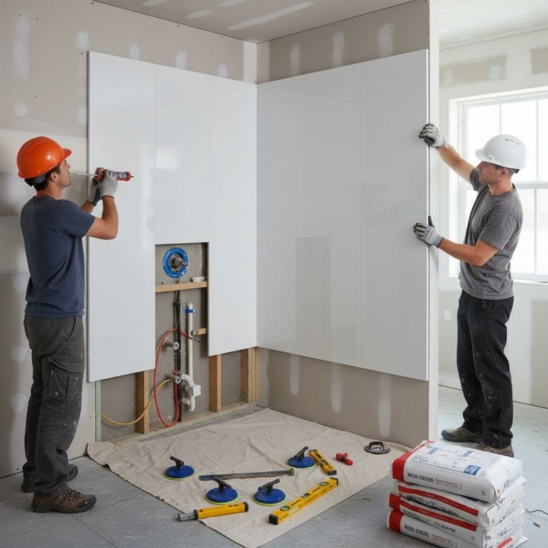 Top Bathroom Remodeling Companies in Lumberton, TX